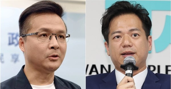 新竹縣藍白合破局　民眾黨稱互信受損、國民黨指尊重