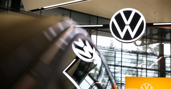 福斯文件:德國工廠每輛車成本是中國的4倍以上