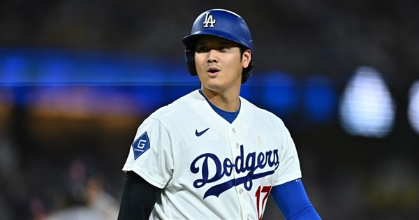 大谷翔平本季登板無望　可望明天對紅人回歸打線
