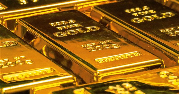 金融時報：俄黃金突破西方制裁　經香港大量流入中國