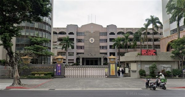 北市成淵高中87名9年級生腹瀉 蔣萬安:即刻稽查改外部送餐