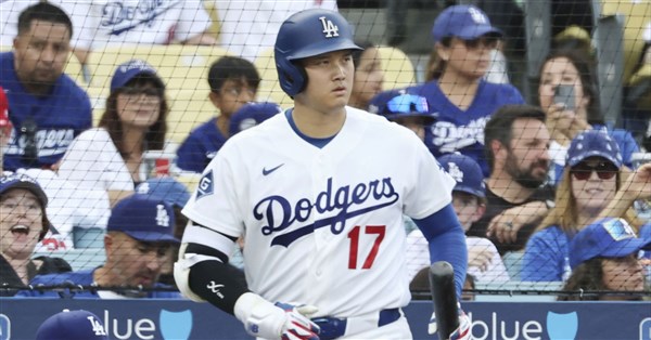 大谷翔平重返先發陣容　投球復出時程未定