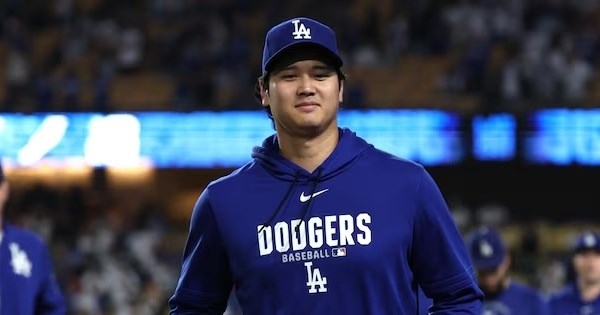 大谷翔平重返先發陣容 投球復出時程未定 大谷翔平重返先發陣容 投球復出時程未定