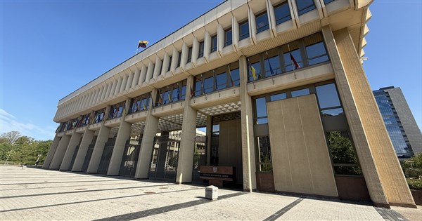 立陶宛議員私訪中方談雙邊關係 歐洲議員籲審慎 立陶宛議員私訪中方談雙邊關係 歐洲議員籲審慎