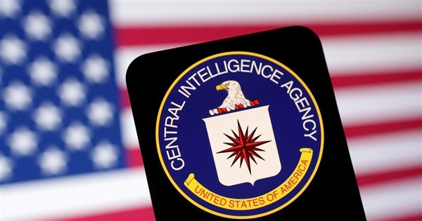 因應中國雙重威脅 CIA:AI半導體中企成情報目標 因應中國雙重威脅 CIA:AI半導體中企成情報目標