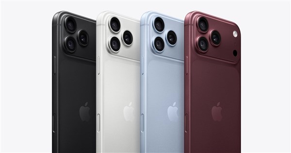iPhone 18 Pro調漲　達人：在合理可接受範圍
