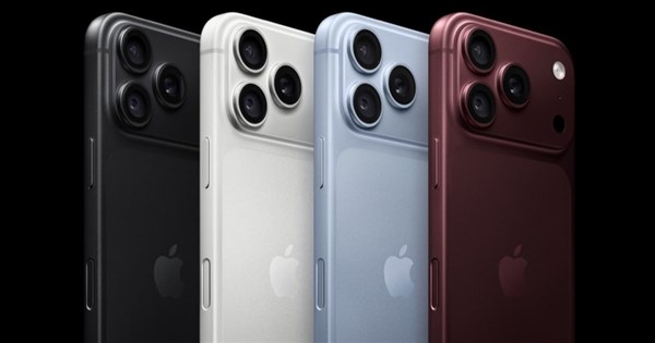 iPhone 18 Pro調漲 達人:在合理可接受範圍 iPhone 18 Pro調漲 達人:在合理可接受範圍