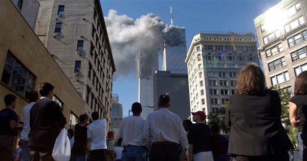 美CIA解密總統簡報　揭911前警告蓋達賓拉登威脅