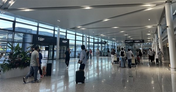 中國出入境新規9/15實施 國安界定模糊增添赴中風險