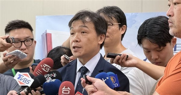 中國出入境新規9/15上路 陸委會示警5類人有風險