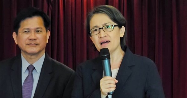 蕭副總統訪義返國:台灣將勇敢走出與世界同行的路 蕭副總統訪義返國:台灣將勇敢走出與世界同行的路
