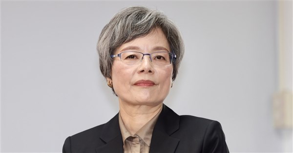 陳翠蓮接任國史館長指近年偷換概念嚴重 盼深耕台灣民主化歷史