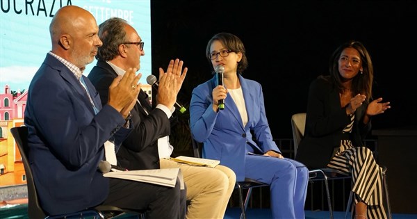 副總統訪義　涉外人士：共同價值成挺進歐洲政治社會基礎