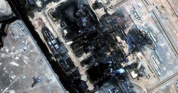 沙烏地管線遇襲對歐洲減供原油　買家急尋替代來源