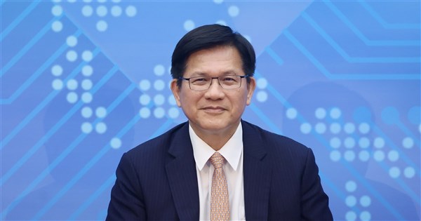 林佳龍專文登波蘭媒體 籲聯合國接納台灣有意義參與