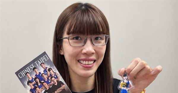 拳協製作亞運應援小物 林郁婷、黃筱雯讓粉絲帶著走 拳協製作亞運應援小物 林郁婷、黃筱雯讓粉絲帶著走