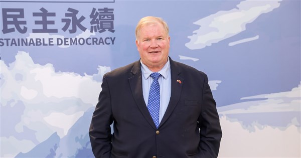 美退將:中國正學習適應性作戰 台灣需跟美烏合作