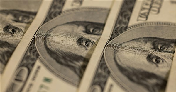 日經:全球主權基金避開中國 美國靠AI吸大量投資