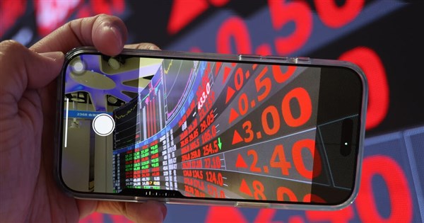 0056規模衝破8千億元 穩居高股息ETF龍頭