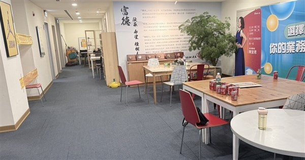 台北中山區富邦人壽喋血案 犯嫌和傷者疑不相識、動機待查
