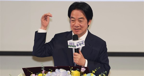 早安世界》文化部預算遭刪凍 總統:加大力道推動文化發展