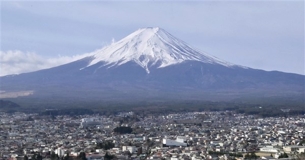富士山租車事故激增 日媒跟拍台灣遊客自駕險象環生