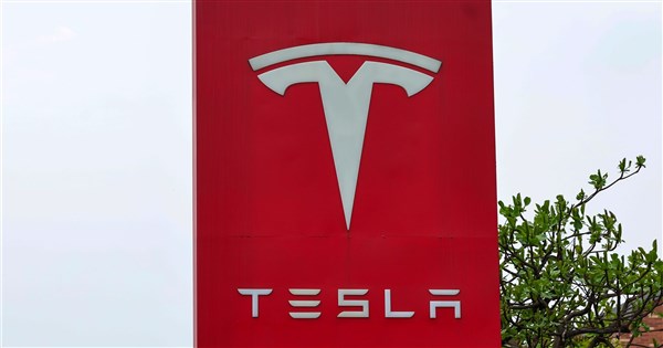 特斯拉派員稽核中國供應商資格 準備投產人形機器人