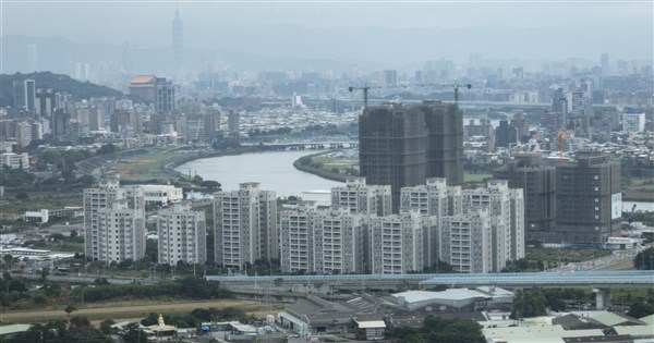 青安3.0上路首月開門紅 受理4605戶月增18%