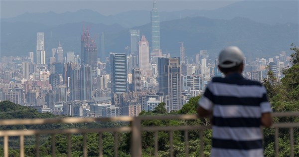 中秋夜全台宜賞月 準颱風舒力基估28日近台 中秋夜全台宜賞月 準颱風舒力基估28日近台