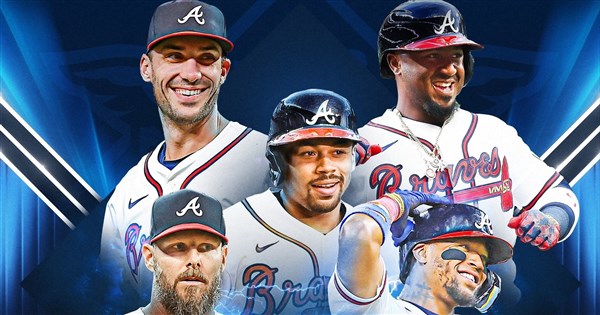 勇士擊敗太空人MLB國聯東區封王 順手送紅襪進季後賽