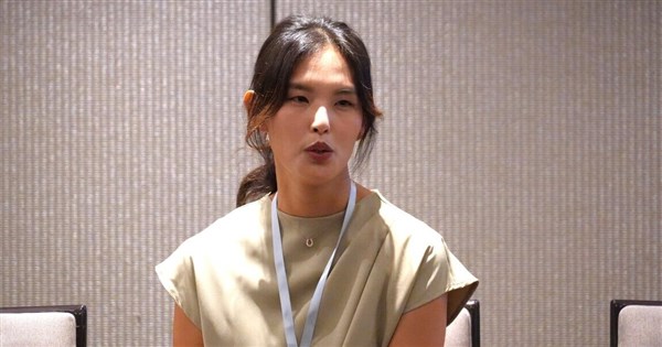 從想逃離到陪伴邊緣學生12年 最年輕師鐸獎得主:孩子教會我理解生命