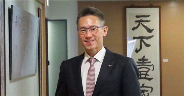 中研院士籲清大校長高為元引退 校方:也有人請他繼續奮鬥