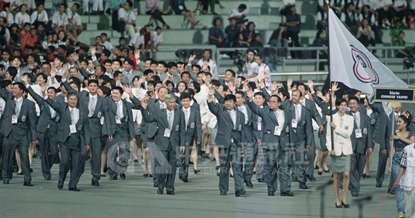 台灣為何沒辦過亞運?兩度申請失利 雙北盼爭取2038年主辦