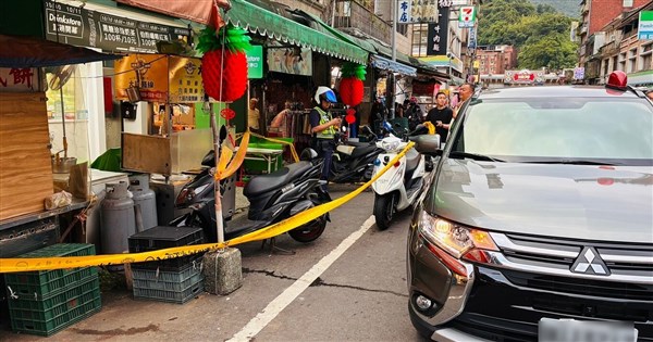 新北刺頸案傷者完成手術 行凶國中生遭裁定收容