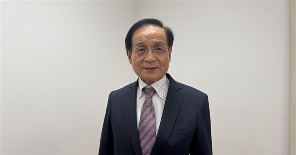 AI時代台灣經濟戰略轉型 許添財：分散式小聯盟拓全球【專訪】 | 國際 | 中央社 CNA