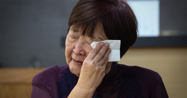 代夫出征篇-只為讓世人知道先生是好人 那些年的美麗島太太們