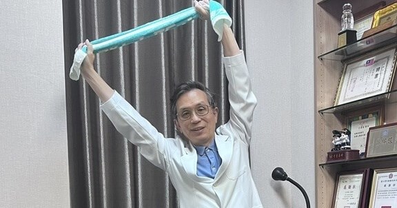 連假最後一天別只補眠 專家教運動調回上班模式