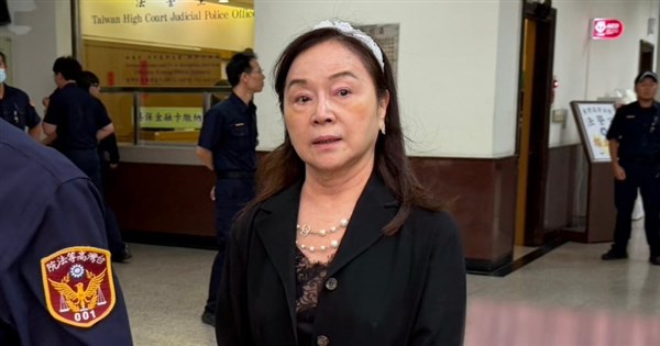 誣指張淑娟緋聞案　二審判周玉蔻9月、蔡玉真6月徒刑