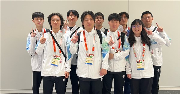 亞運電競第五人格不敵中國摘銅　選手張淳銘自責落淚