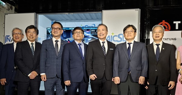 因應算力需求 龔明鑫:10年內新增25部大型燃氣機組上線
