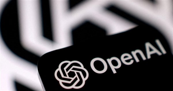 彭博:OpenAI擬募資至少300億美元 估值拚1.4兆美元