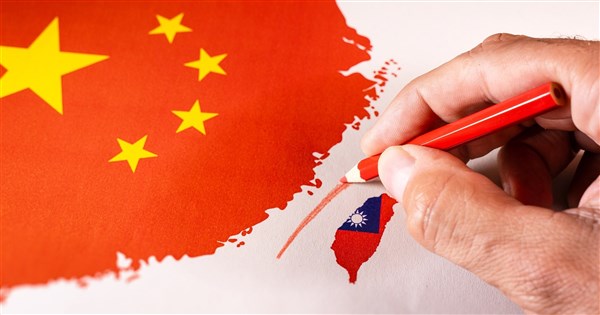 義大利大報專文警示 中國步步侵蝕台海現狀遭打破