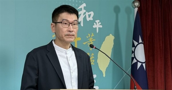 「國有器官」紀錄片引進者遭冒名恐嚇他人　陸委會：跨境鎮壓新手法