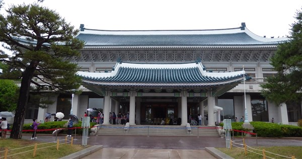 北韓再射彈道飛彈　青瓦台：結合非軍事區地雷事件檢查戒備