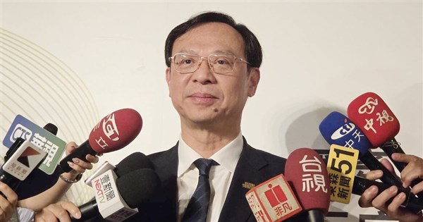 石崇良:美沙冬治療、清潔針具等減害計畫 愛滋防治已有明顯成效