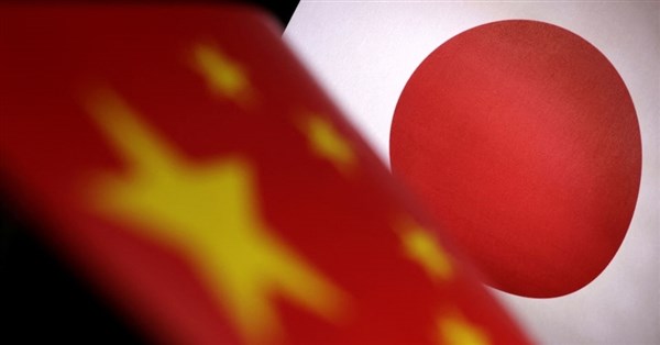 外媒揭日企以空前速度撤離中國 受經濟放緩外交不睦影響