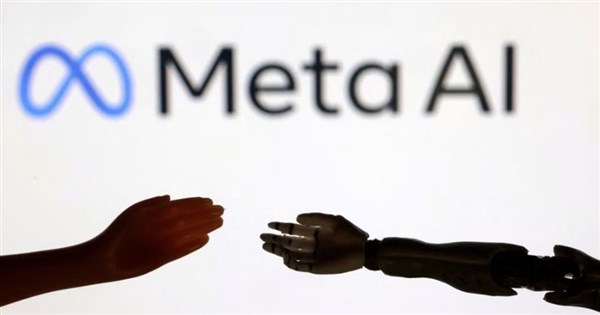 Meta AI監護功能在台上線 家長可看孩子過去7天問哪些主題
