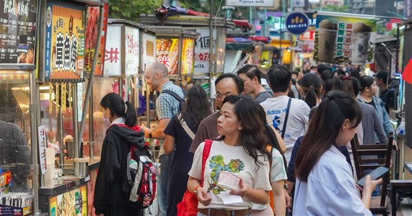 好市券10月連4週登場 全台40夜市100元換200元 好市券10月連4週登場 全台40夜市100元換200元