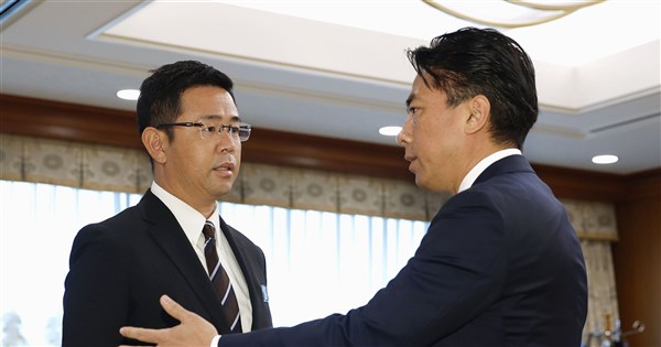 美軍涉強盜殺人案掀爭議 沖繩知事要求檢討「日美地位協定」