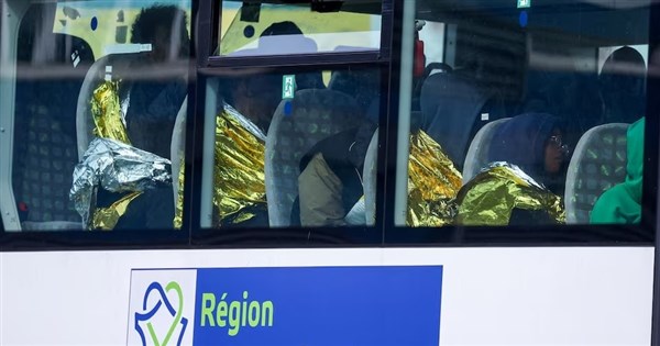 聯合國：2025年3萬1100移民孩童抵歐洲　逾6成獨行
